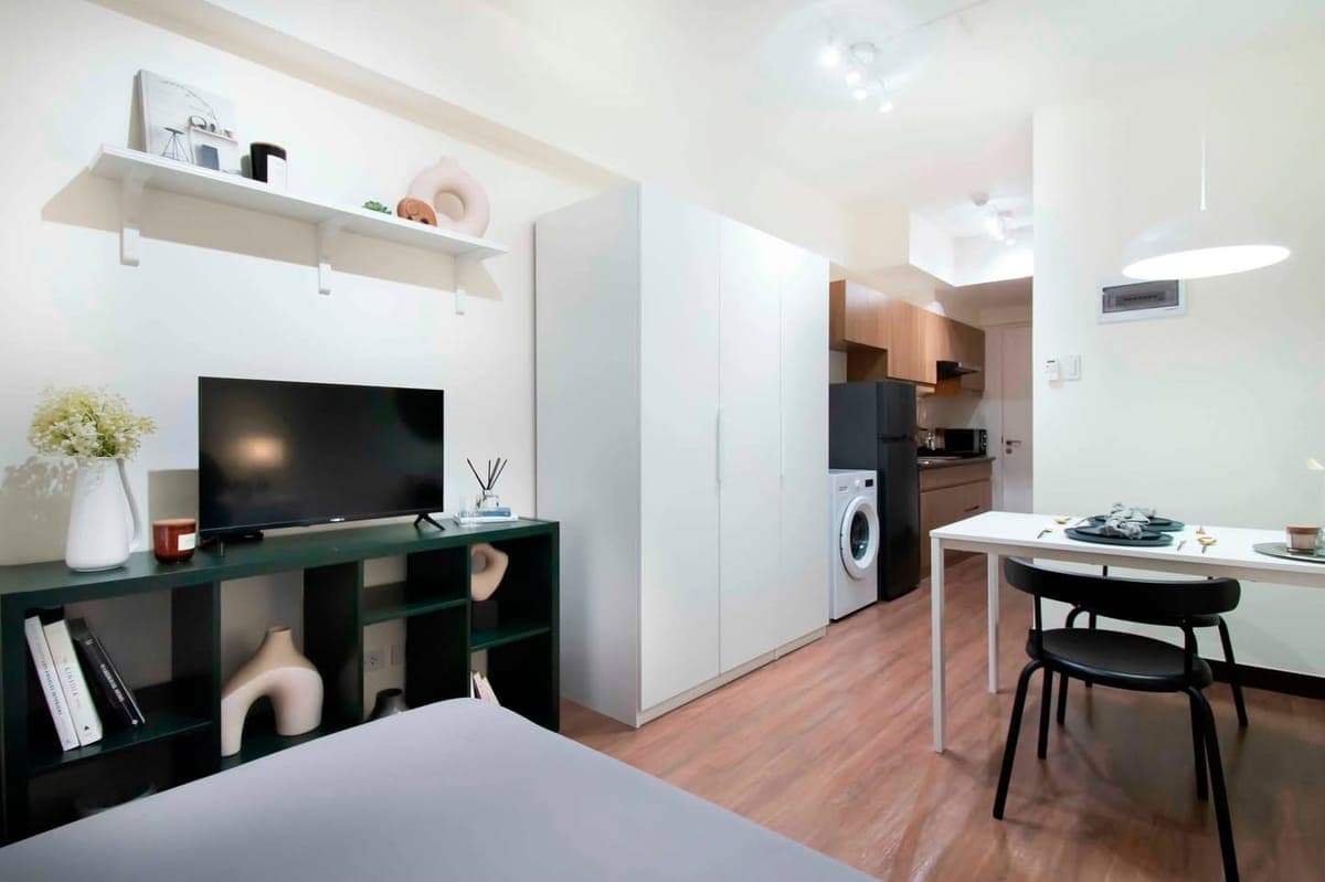 🏙️ FIND YOUR NEW HOME AT THE CAMDEN PLACE, MANILA - photo 1