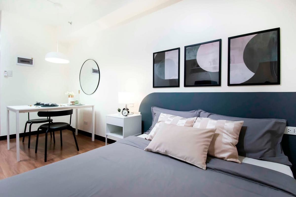 🏙️ FIND YOUR NEW HOME AT THE CAMDEN PLACE, MANILA - photo 4