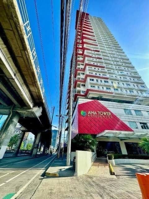 Brand new condo for rent in AMA tower residence - photo 1