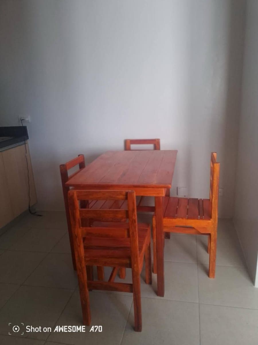 Brand new condo for rent in AMA tower residence - photo 4