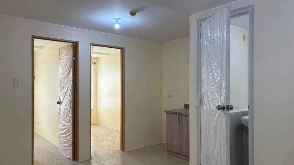 2 bedroom for rent! - photo 4