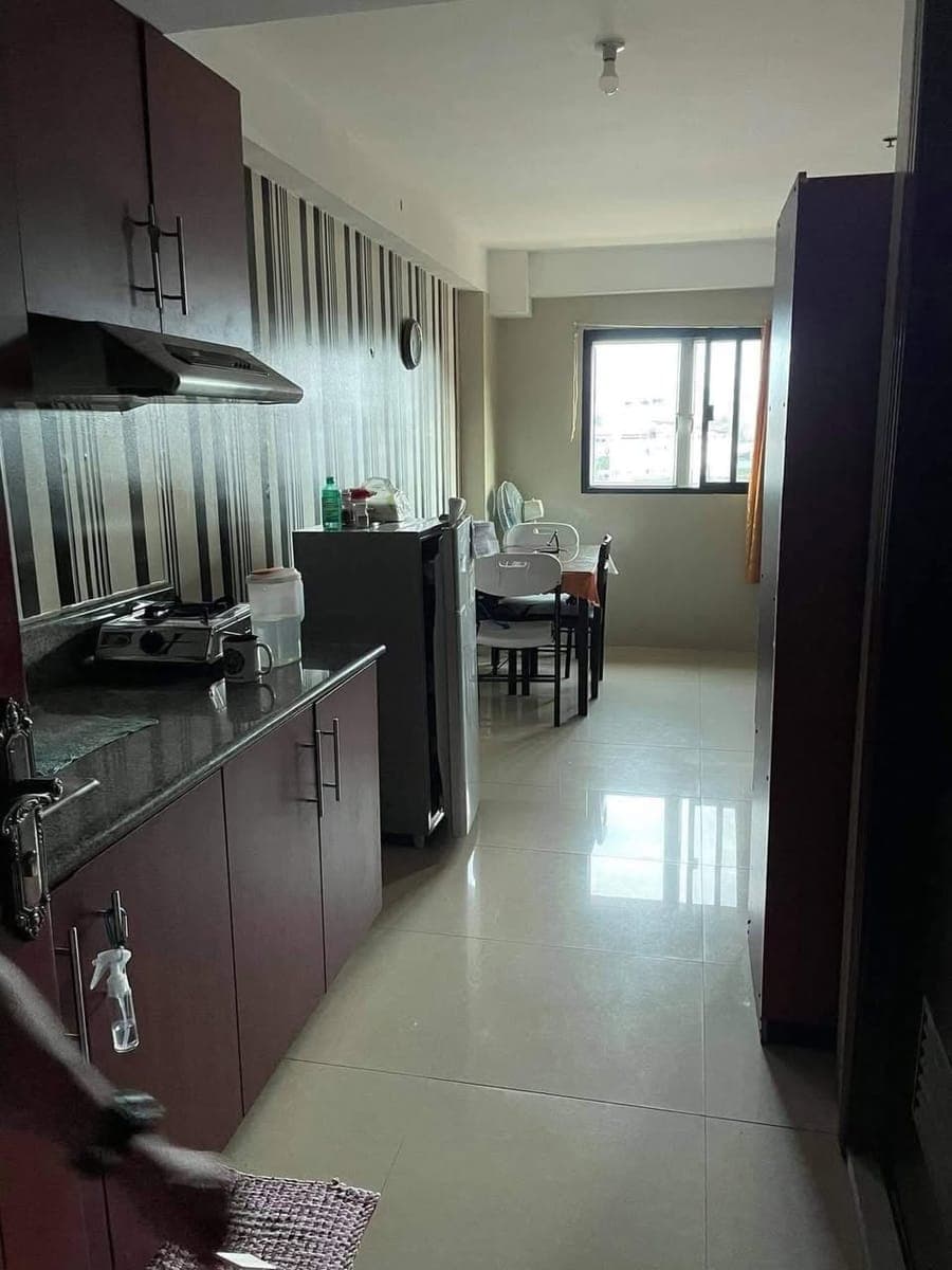 CONDO SHARING / BEDSPACER - photo 1