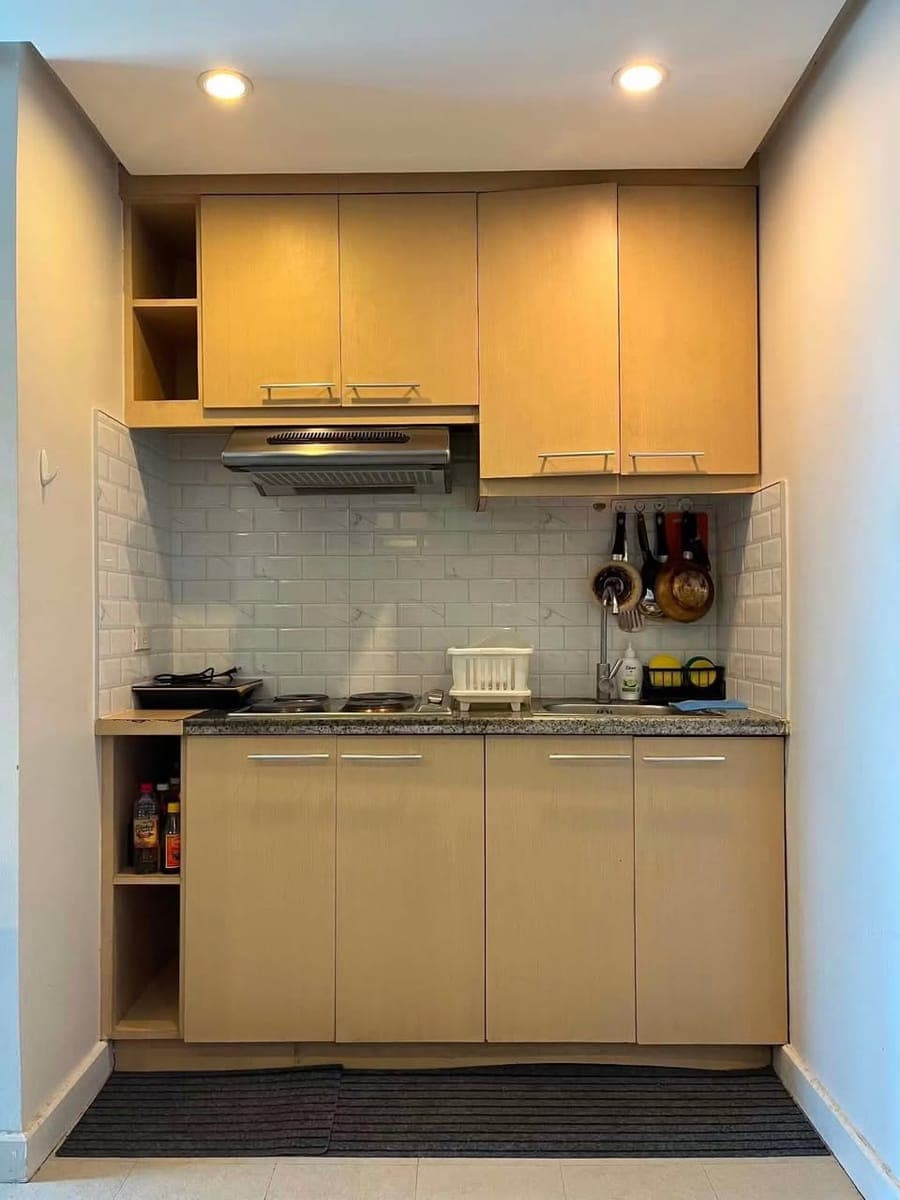 🏠 Ladies Bedspace for Rent – Ortigas Center - photo 2