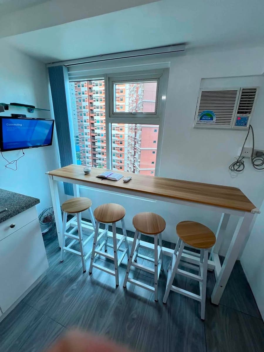 BEDROOM UNIT FOR RENT NEAR MRT BONI - photo 3