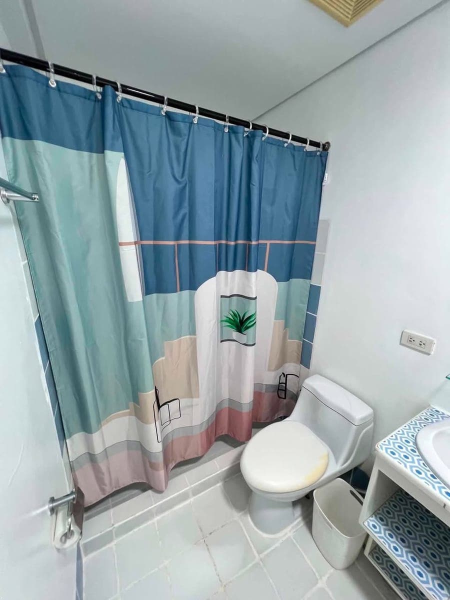 BEDROOM UNIT FOR RENT NEAR MRT BONI - photo 4