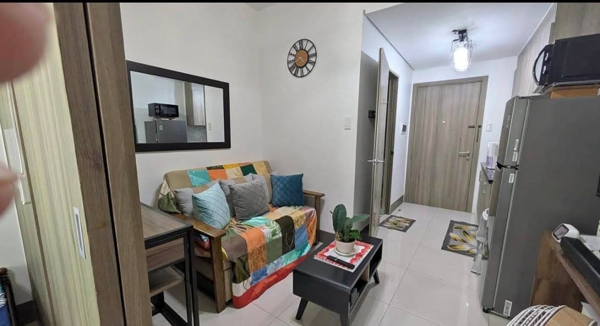FOR RENT – 1BR Unit at Fame Residences - photo 1