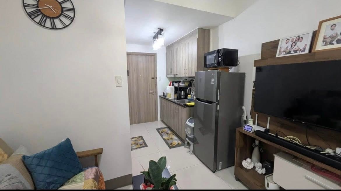 FOR RENT – 1BR Unit at Fame Residences - photo 2