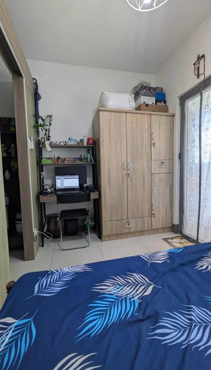 FOR RENT – 1BR Unit at Fame Residences - photo 4