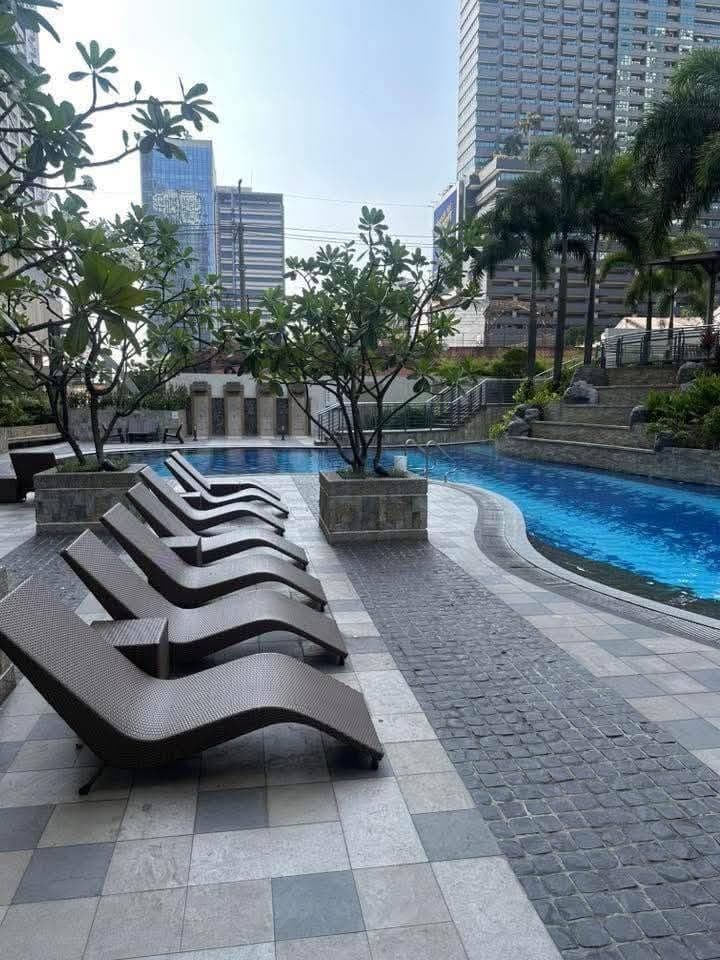 CONDO SHARING / 1 MONTH ADVANCE ONLY MOVE IN NA - photo 5