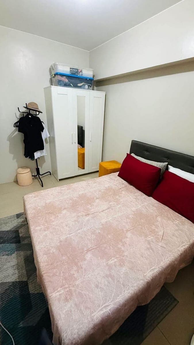 Fully Furnished - photo 3