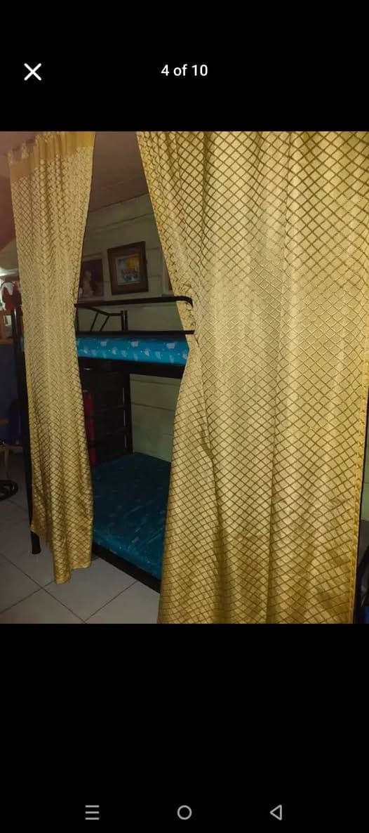 Bedspace for male along boni avenue mandaluyong. Pag labas ng haus sakayan mismo. Easy access to oth... - photo 5