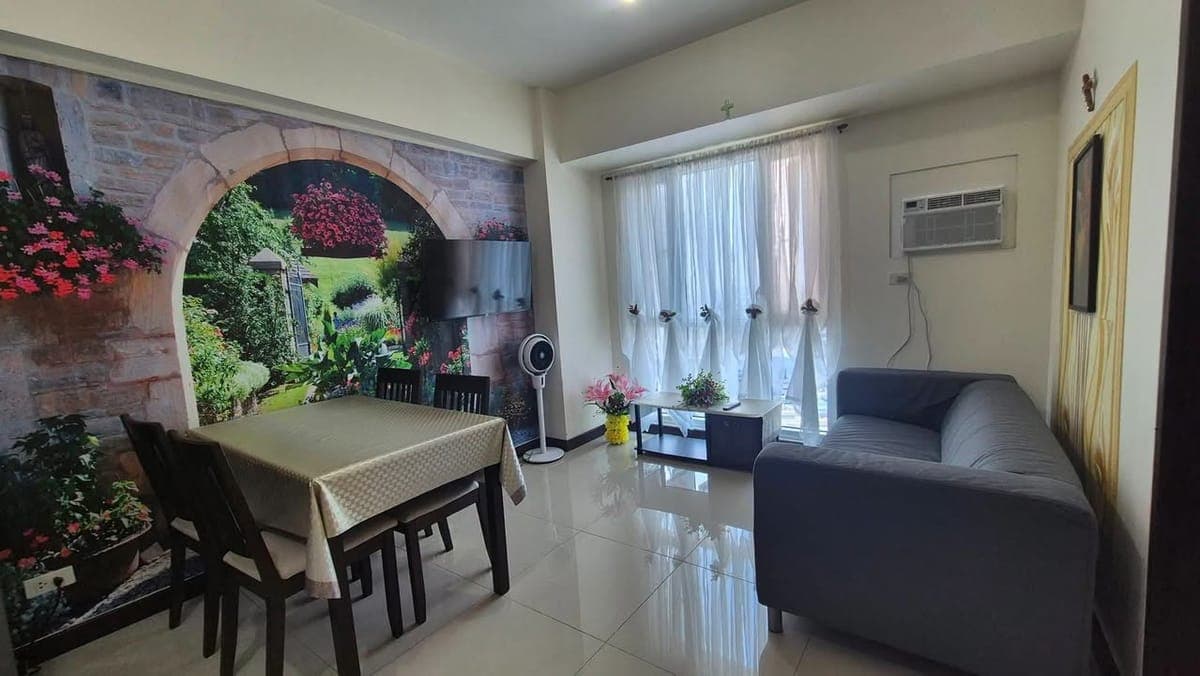 Axis Residences - photo 1