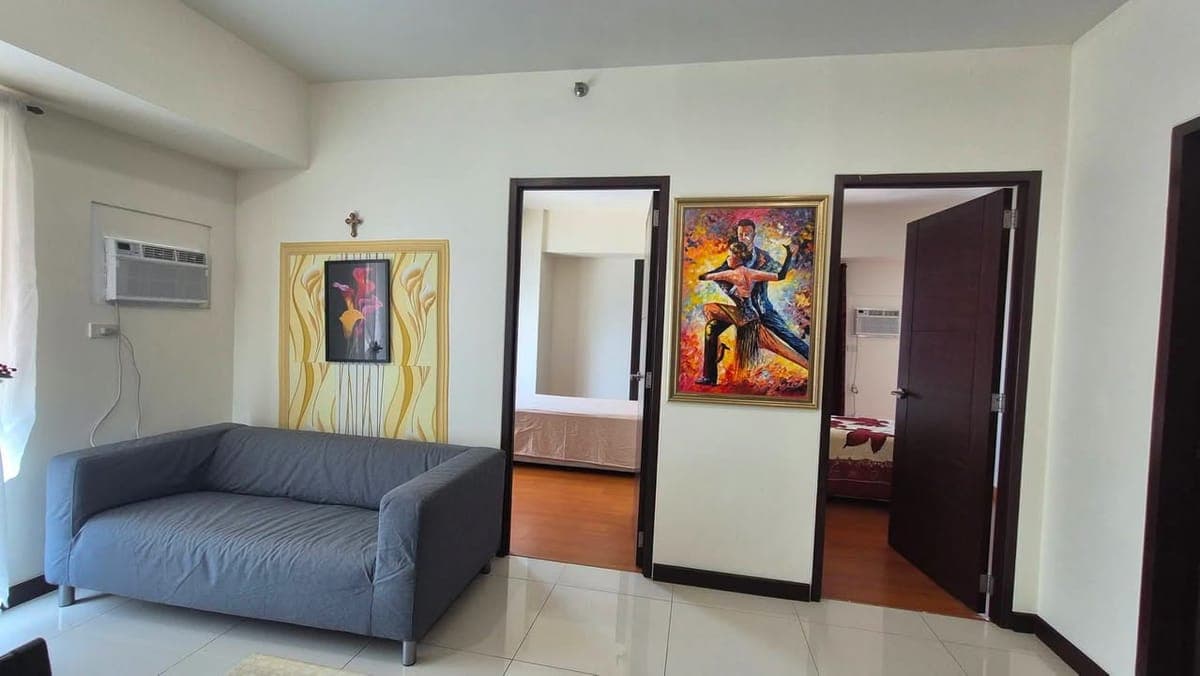 Axis Residences - photo 2