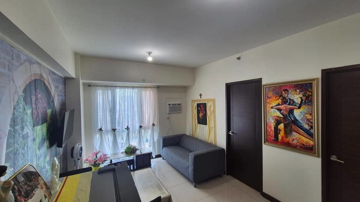 Axis Residences - photo 5