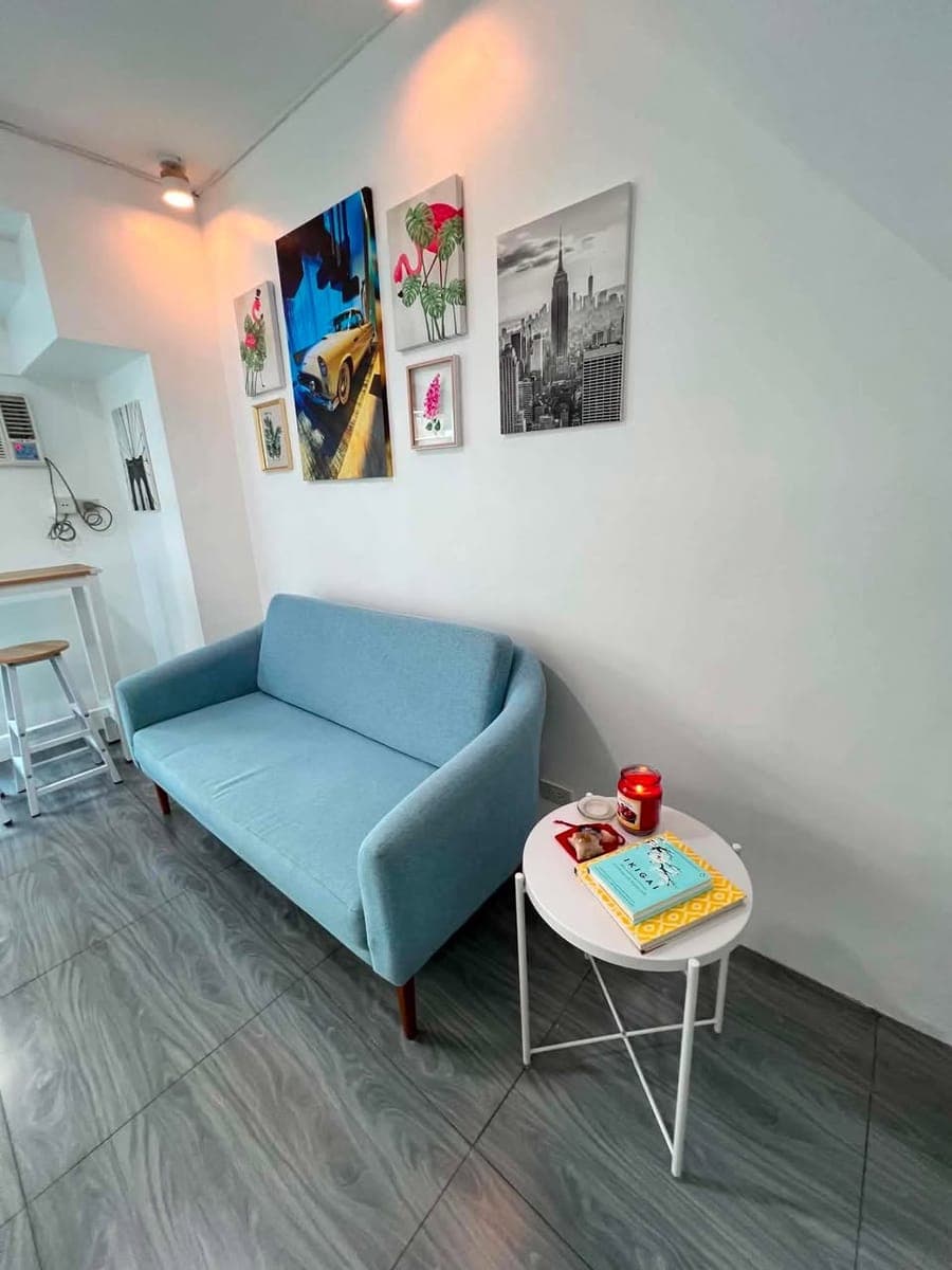 1 BEDROOM UNIT FOR RENT NEAR MRT BONI - photo 3