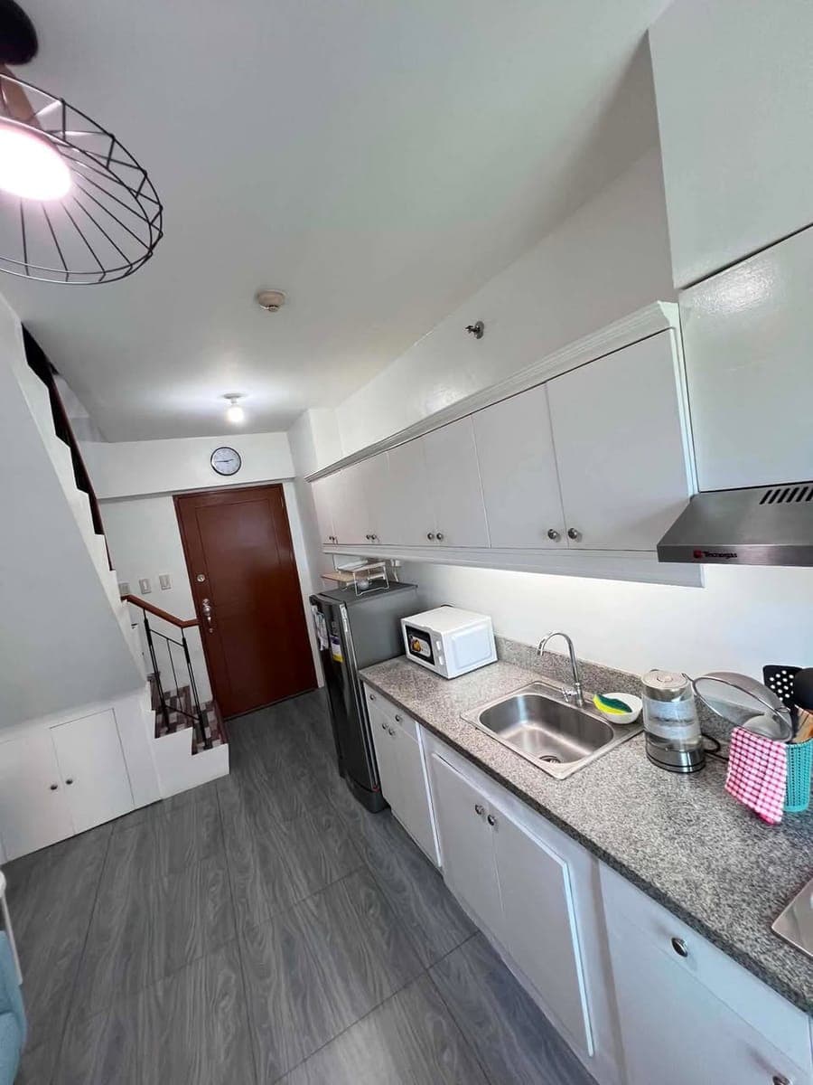 1 BEDROOM UNIT FOR RENT NEAR MRT BONI - photo 4