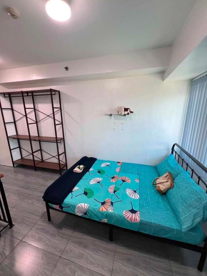 1 BEDROOM UNIT FOR RENT NEAR MRT BONI - photo 5