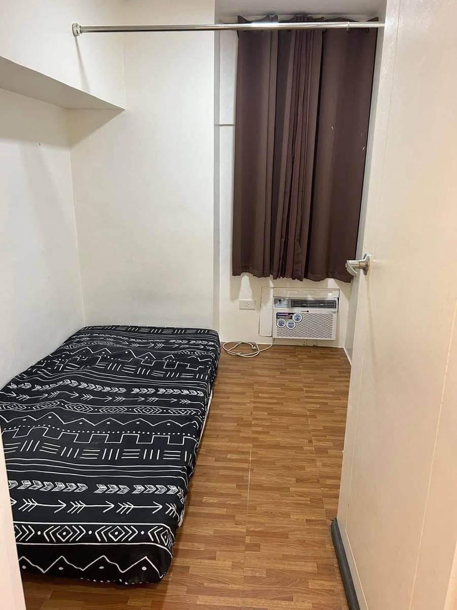 Bedspace for only 5,000 per pax/ per month good for 2pax only - photo 1