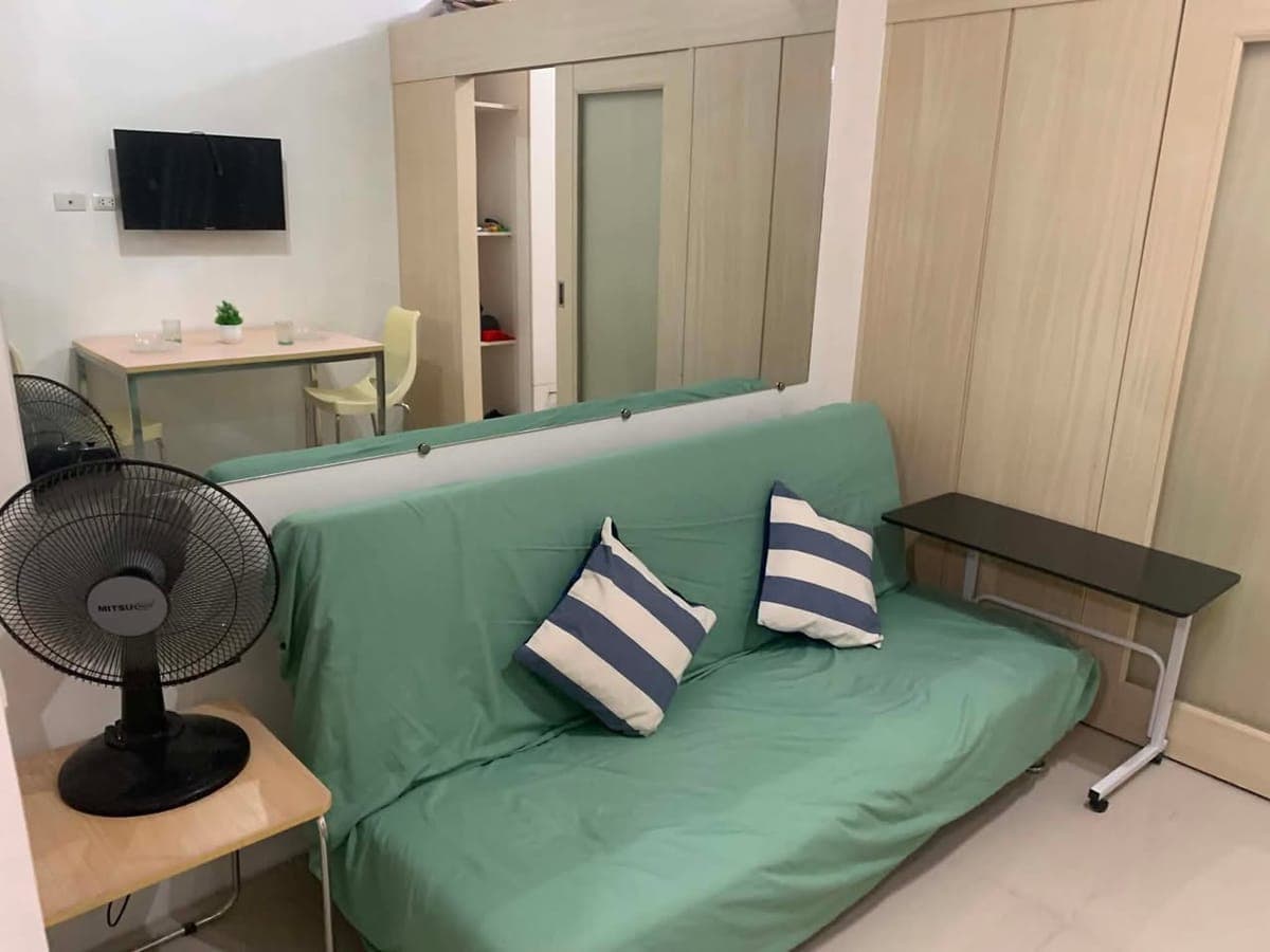 🔥FOR RENT🔥 📍 Mandaluyong 💸💸21,500 - photo 3