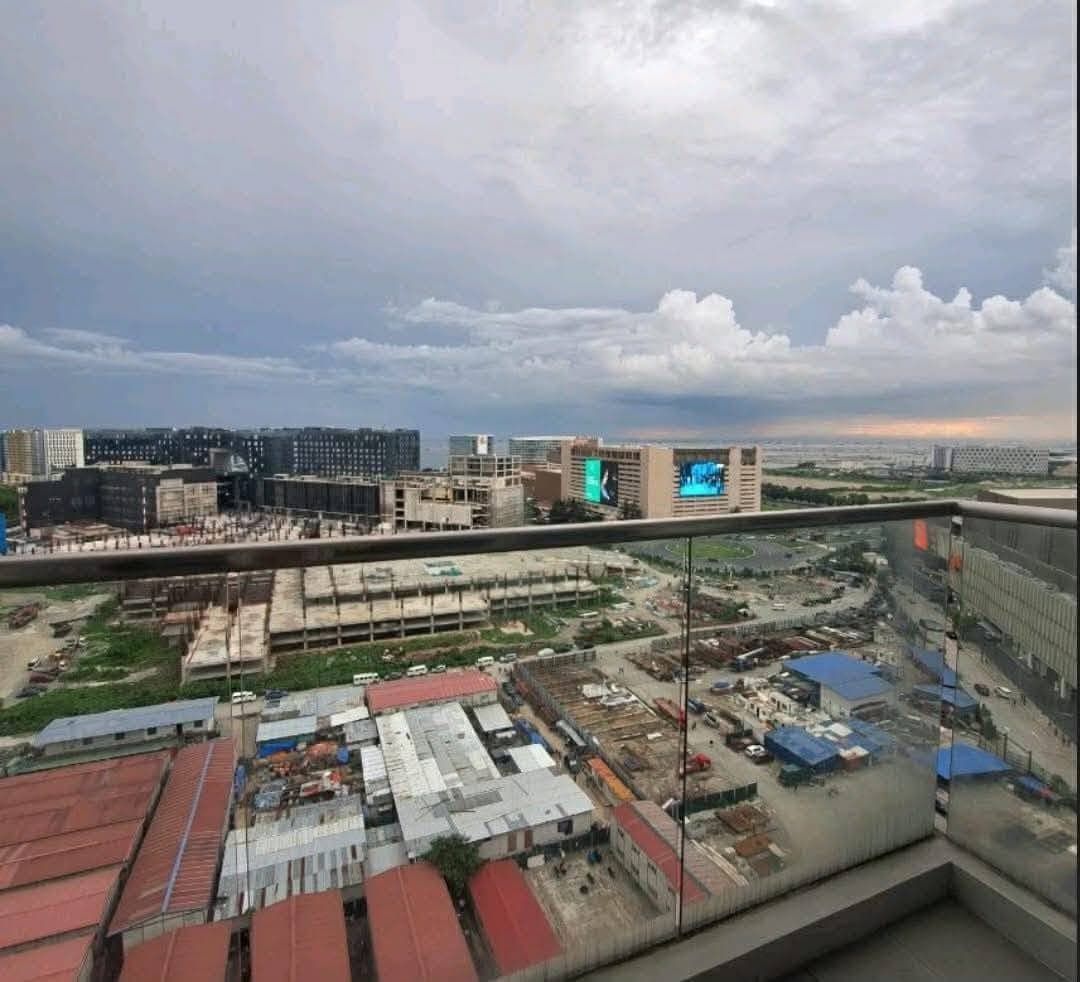 🏙️ FOR LEASE | Bayshore 1 Penthouse Unit – Entertainment City, Parañaque 🏙️ - photo 2