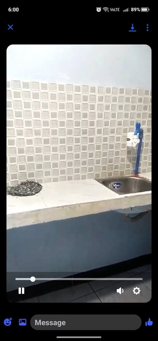 🏡 Studio Unit for Rent - 5K - photo 1
