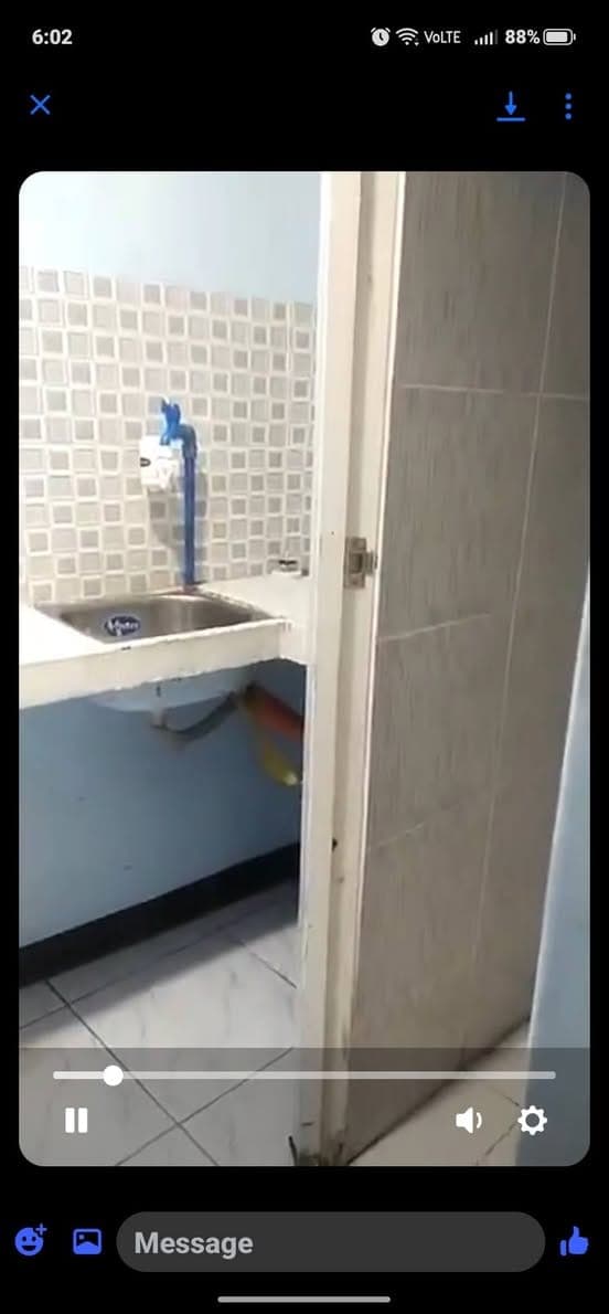 🏡 Studio Unit for Rent - 5K - photo 2