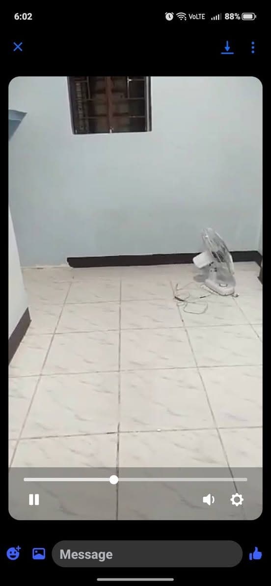 🏡 Studio Unit for Rent - 5K - photo 5