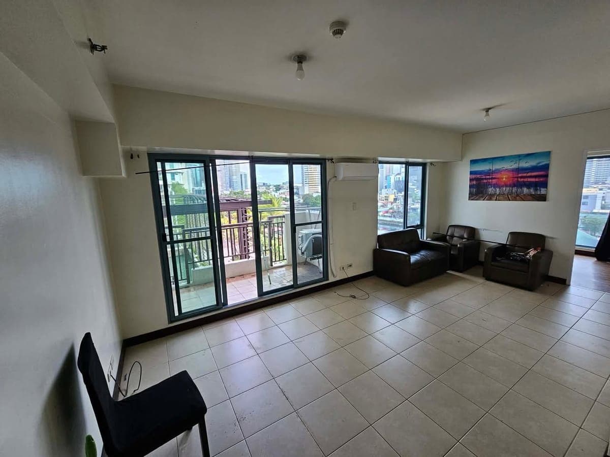 ‼️ FOR RENT!!! 2 Bedroom Corner Unit at Hibiscus Tower of Tivoli Garden Residences 🍀 - photo 1