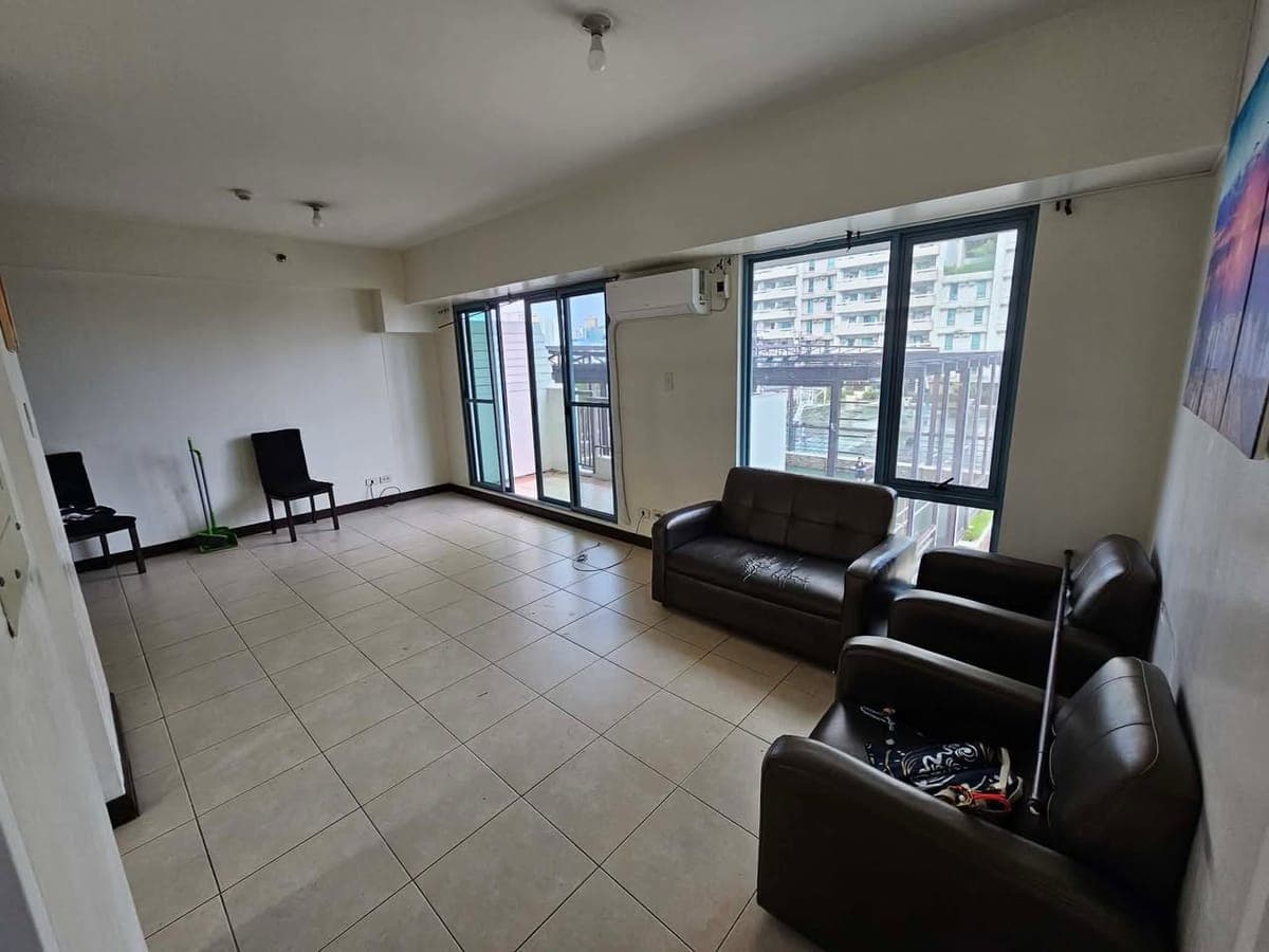 ‼️ FOR RENT!!! 2 Bedroom Corner Unit at Hibiscus Tower of Tivoli Garden Residences 🍀 - photo 2