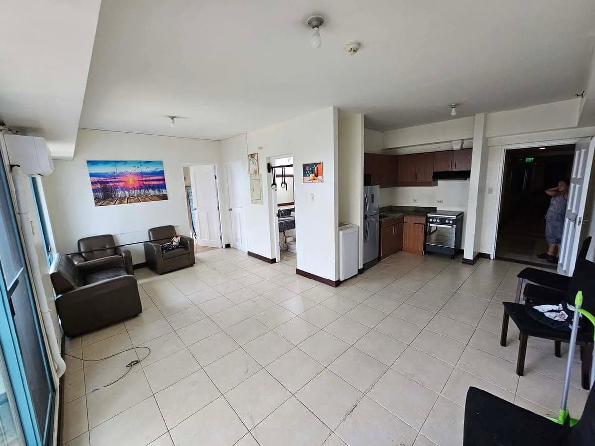 ‼️ FOR RENT!!! 2 Bedroom Corner Unit at Hibiscus Tower of Tivoli Garden Residences 🍀 - photo 4