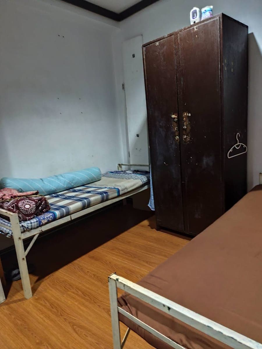 🏠 CONDO SHARING ROOM FOR RENT IN MANDALUYONG FOR MALE - photo 1