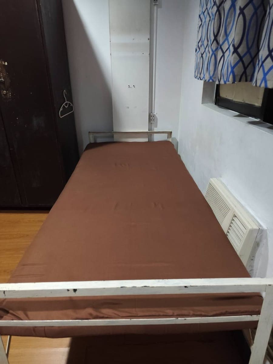 🏠 CONDO SHARING ROOM FOR RENT IN MANDALUYONG FOR MALE - photo 2