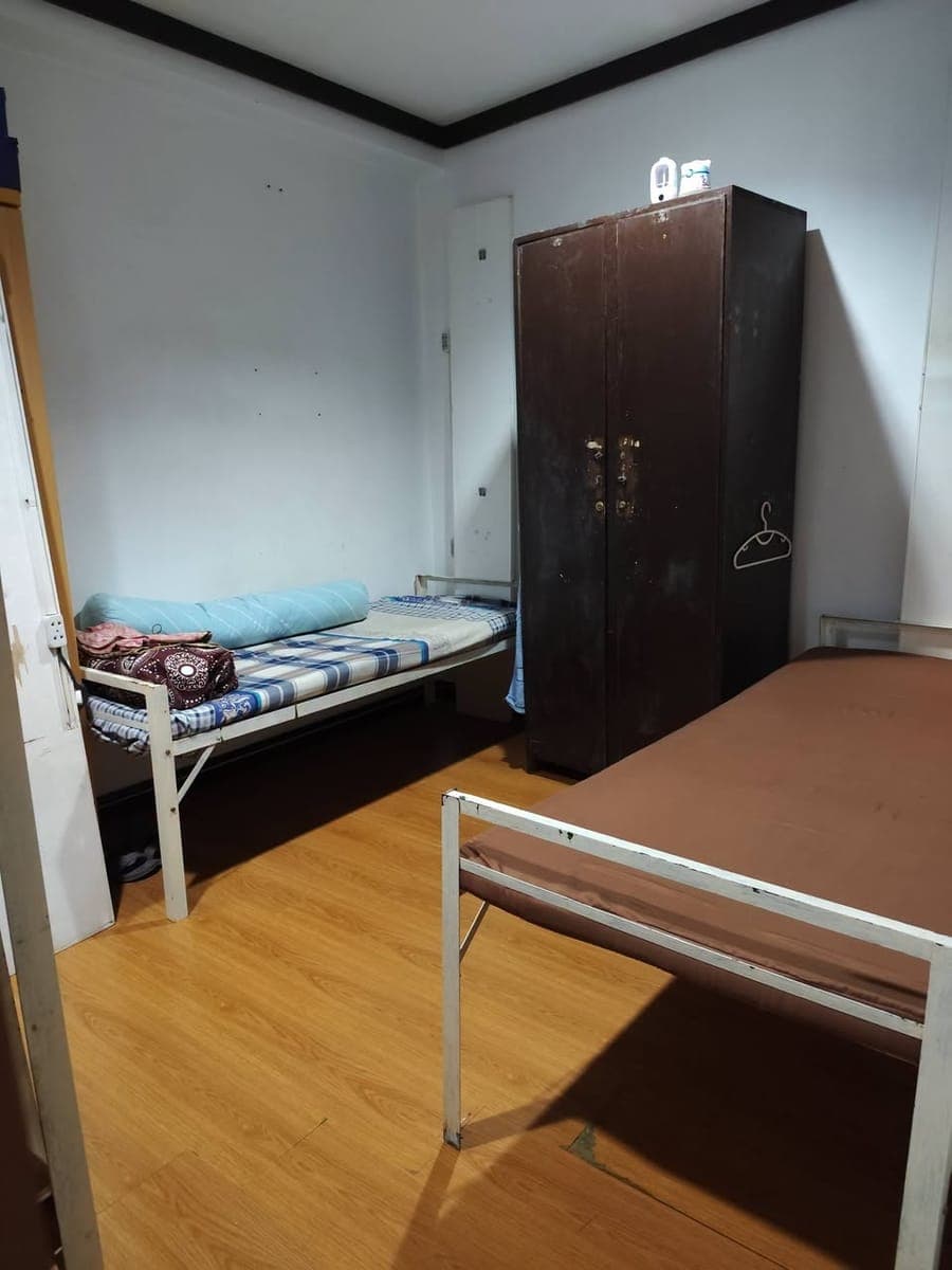 🏠 CONDO SHARING ROOM FOR RENT IN MANDALUYONG FOR MALE - photo 3
