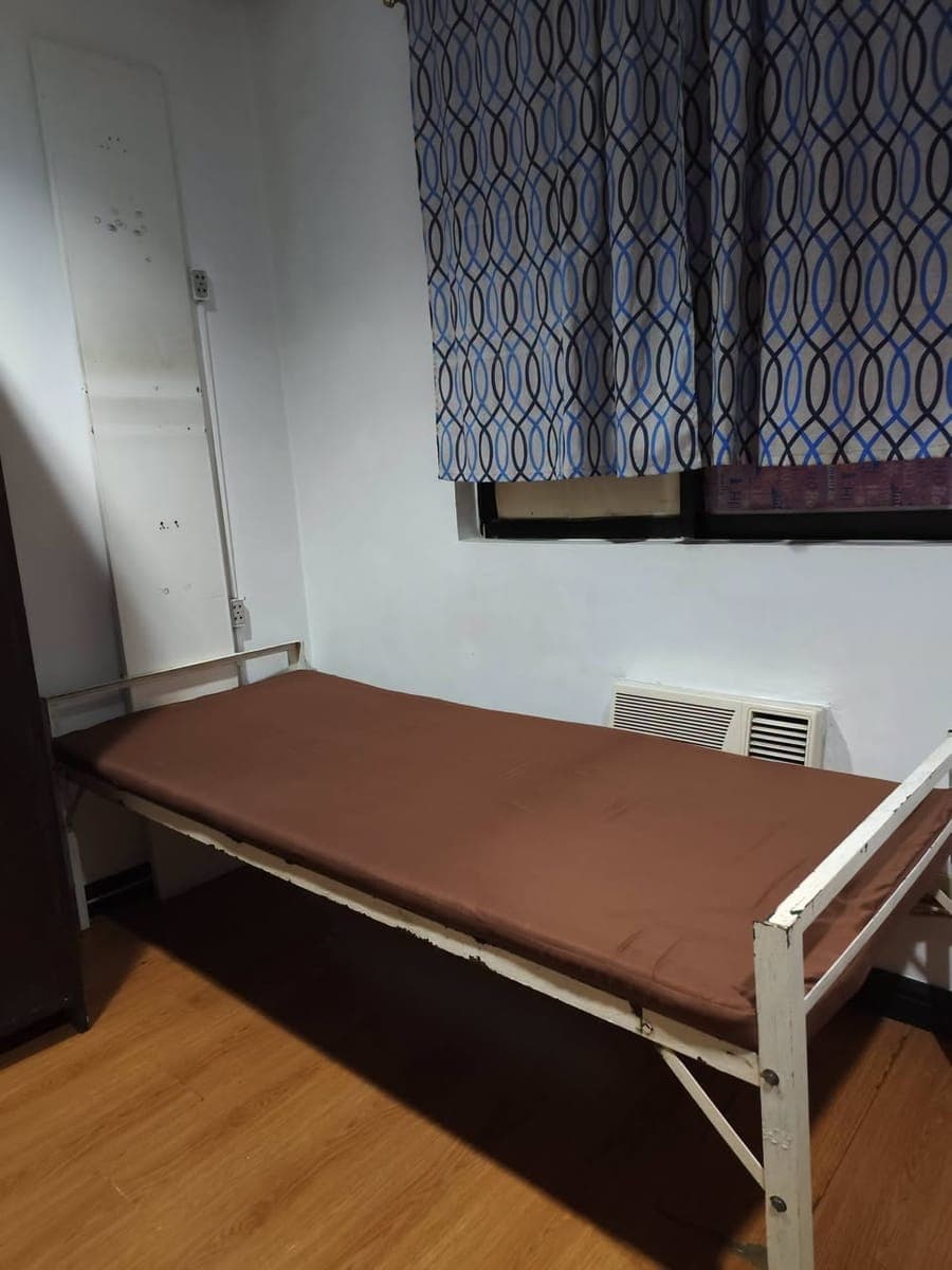 🏠 CONDO SHARING ROOM FOR RENT IN MANDALUYONG FOR MALE - photo 4