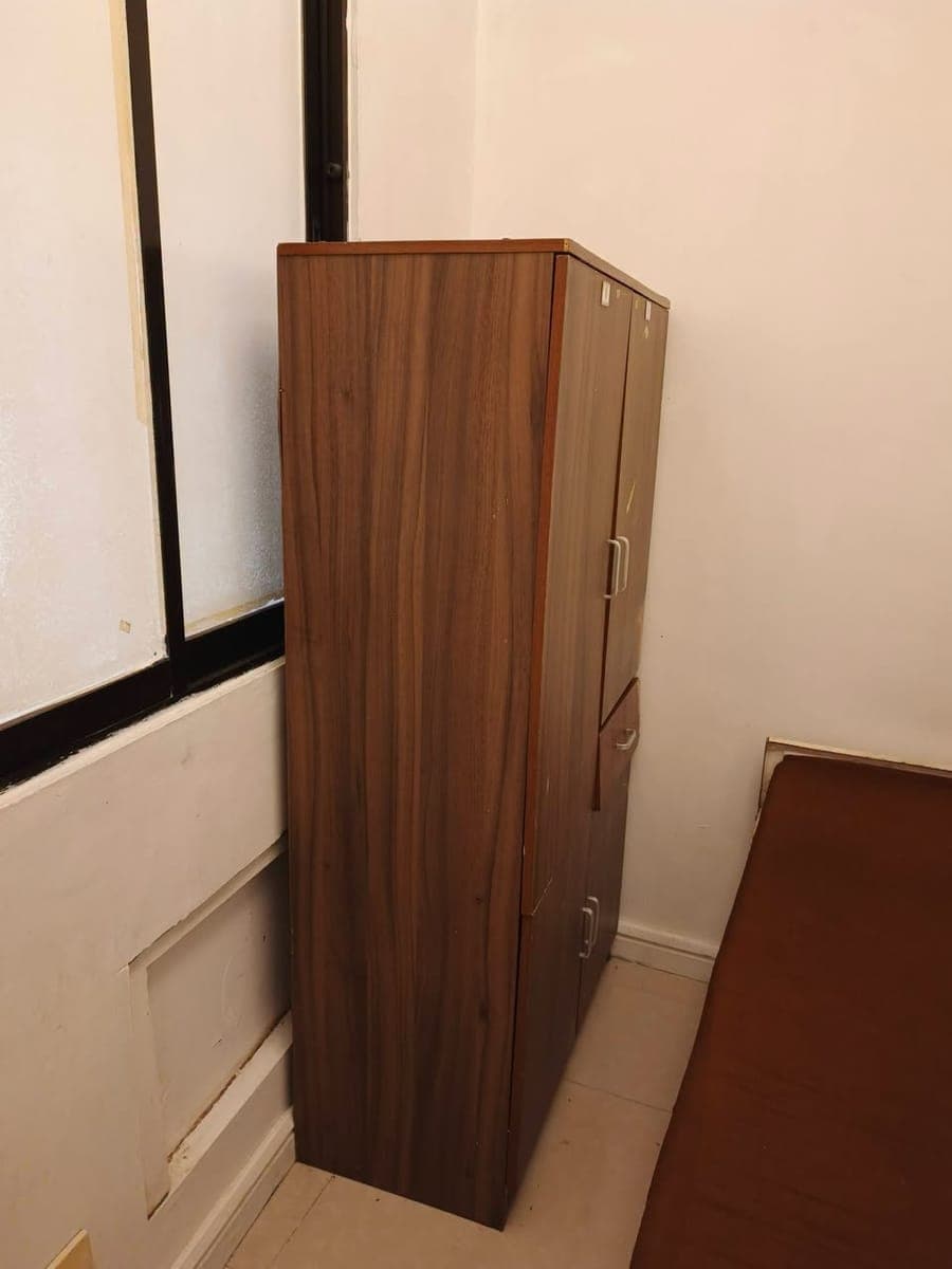 ROOM FOR RENT FOR 1 WORKING MALE ONLY COMMON CR AND SINK - photo 3