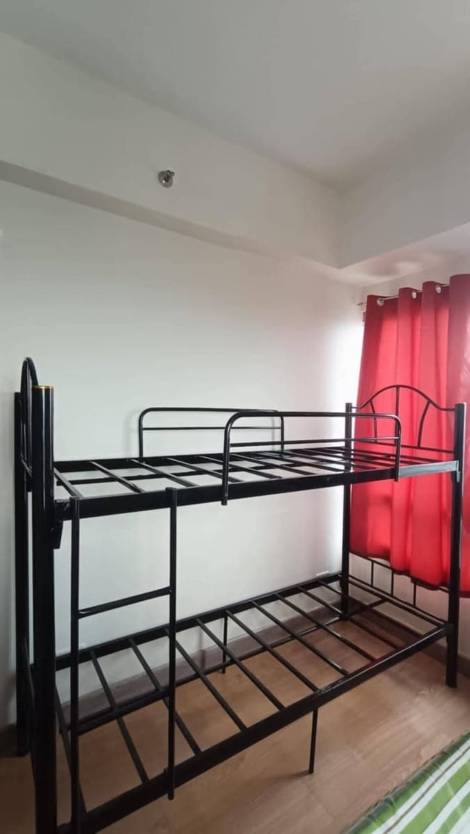 Condo pullout, ready na po for pickup, pwd sa maselan. Halos di nagamit. Goods sa student and newly... - photo 2