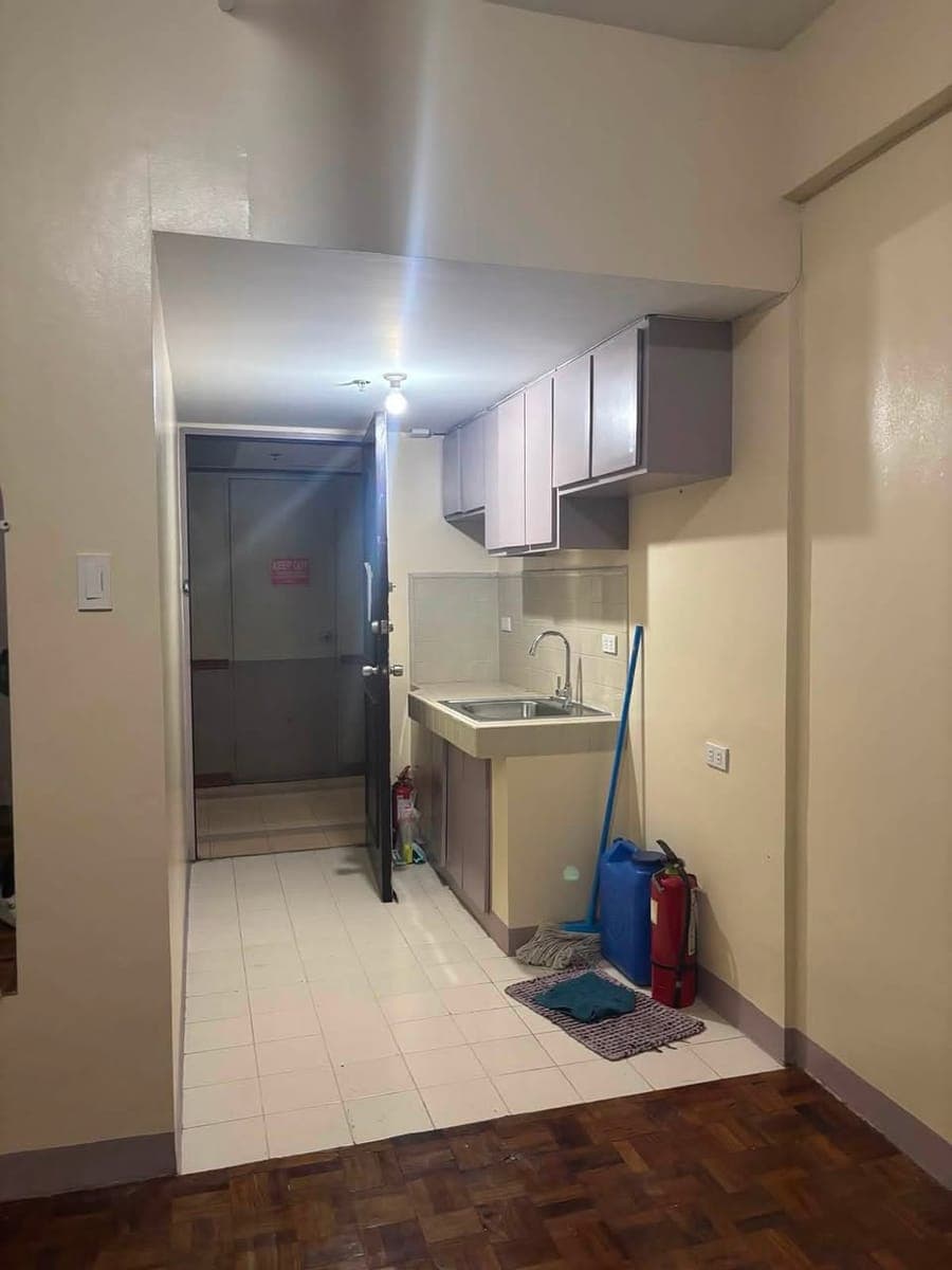CITYLAND PIONEER MANDALUYONG 13k inclusive of assoc dues (1yr rent) - photo 1