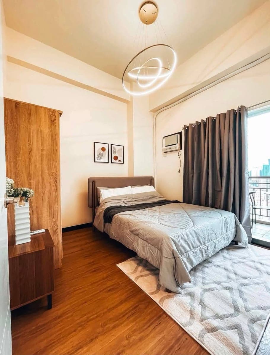 FOR RENT :Penthouse Unit at Kai Garden Residences, Mandaluyong - photo 1