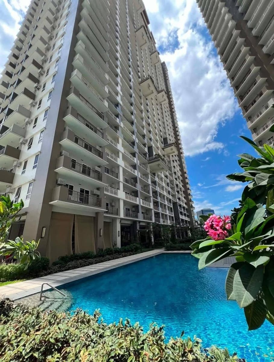 FOR RENT :Penthouse Unit at Kai Garden Residences, Mandaluyong - photo 3