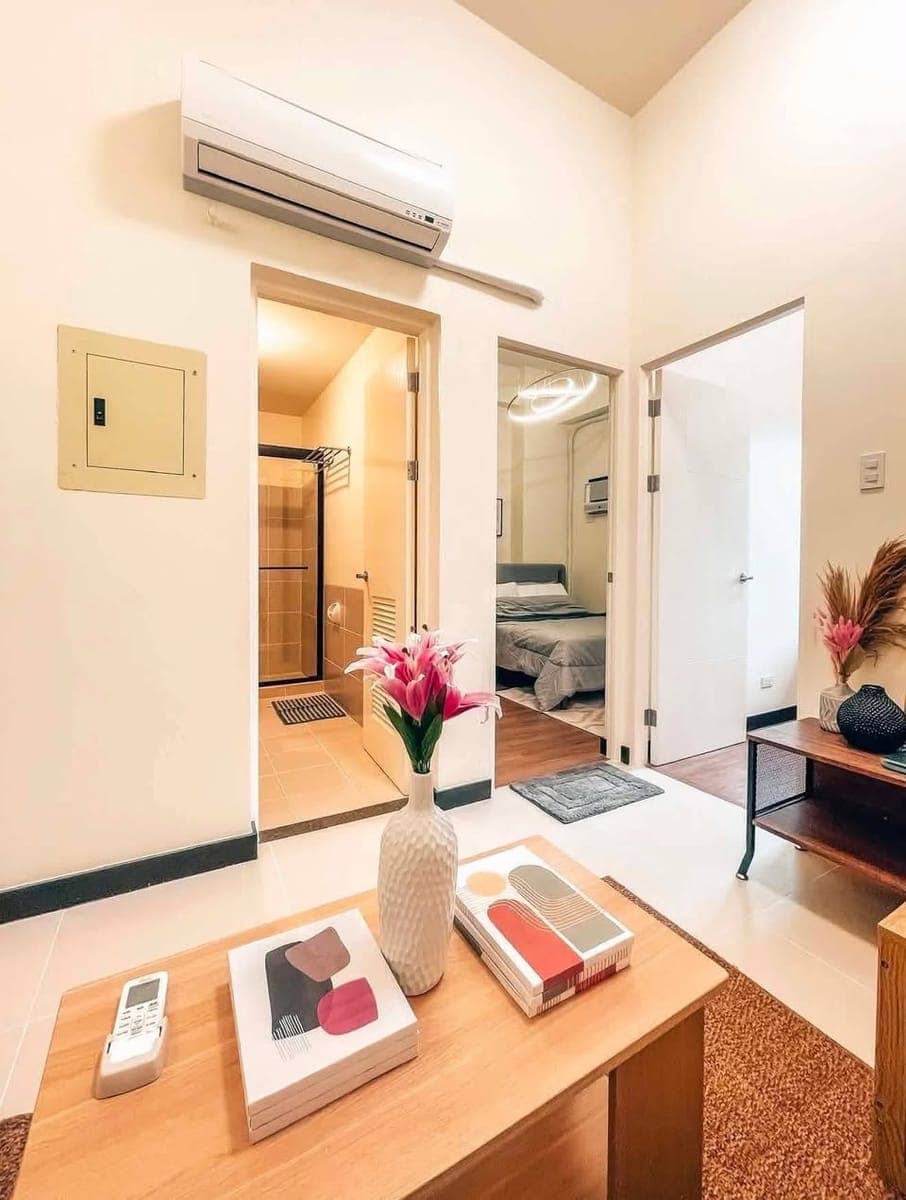 FOR RENT :Penthouse Unit at Kai Garden Residences, Mandaluyong - photo 5