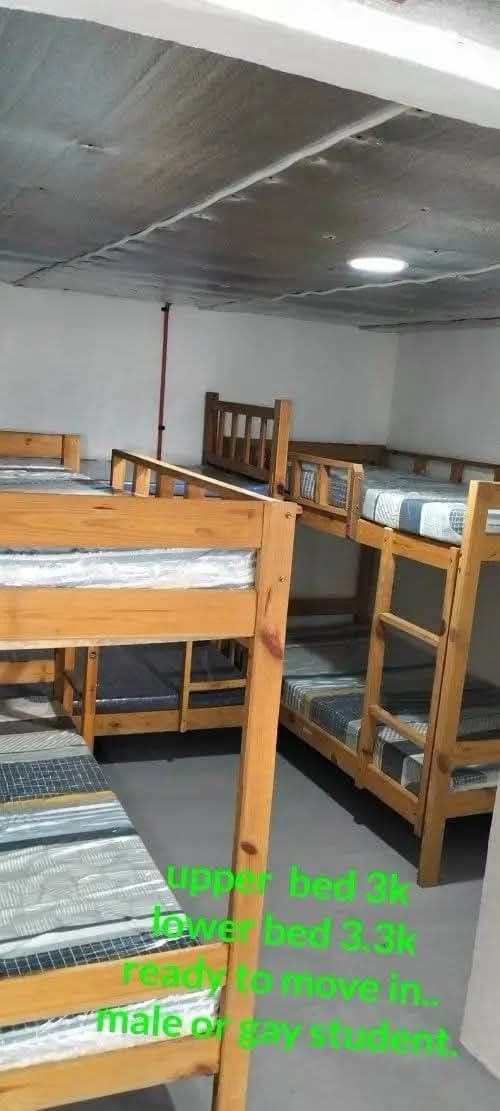 bedspace male female gay student are welcome.. - photo 1