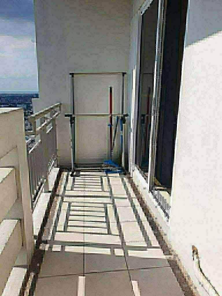 🏙️ FOR RENT – Fully Furnished 2-Bedroom Condo with Balcony 🏙️ - photo 1