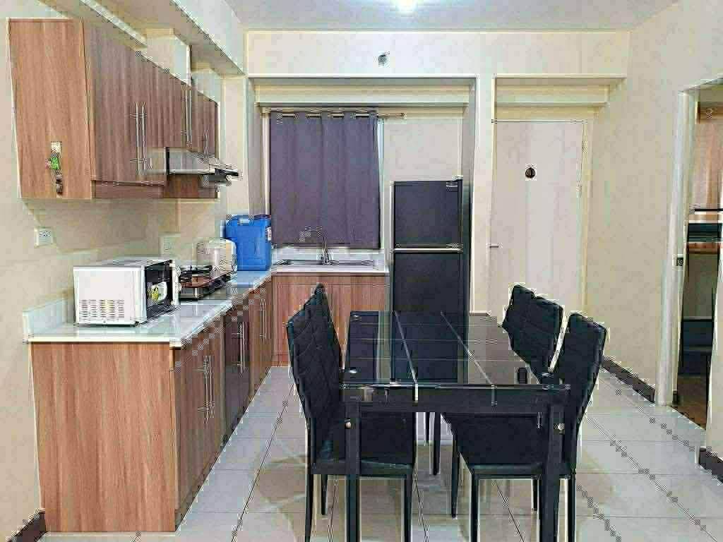 🏙️ FOR RENT – Fully Furnished 2-Bedroom Condo with Balcony 🏙️ - photo 3