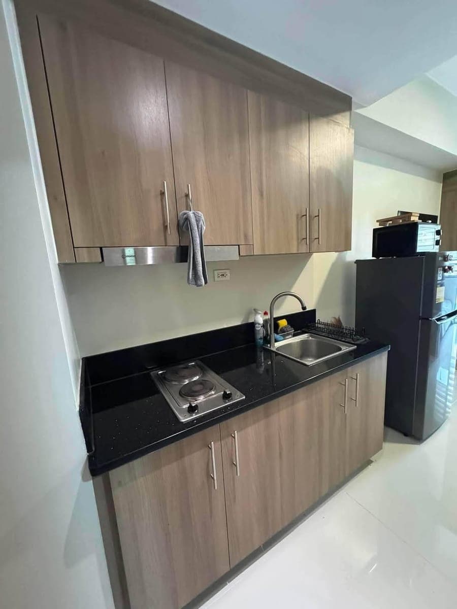 FURNISHED UNIT @SMDC Fame Residences - photo 1