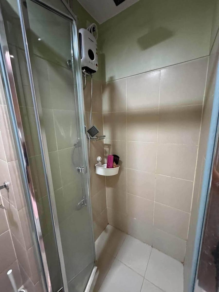 FURNISHED UNIT @SMDC Fame Residences - photo 4