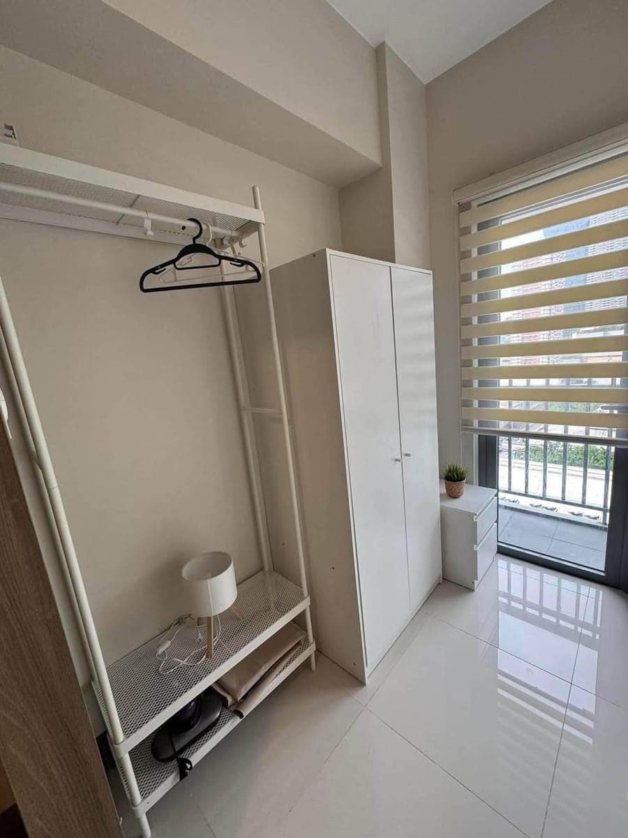 FURNISHED UNIT @SMDC Fame Residences - photo 5