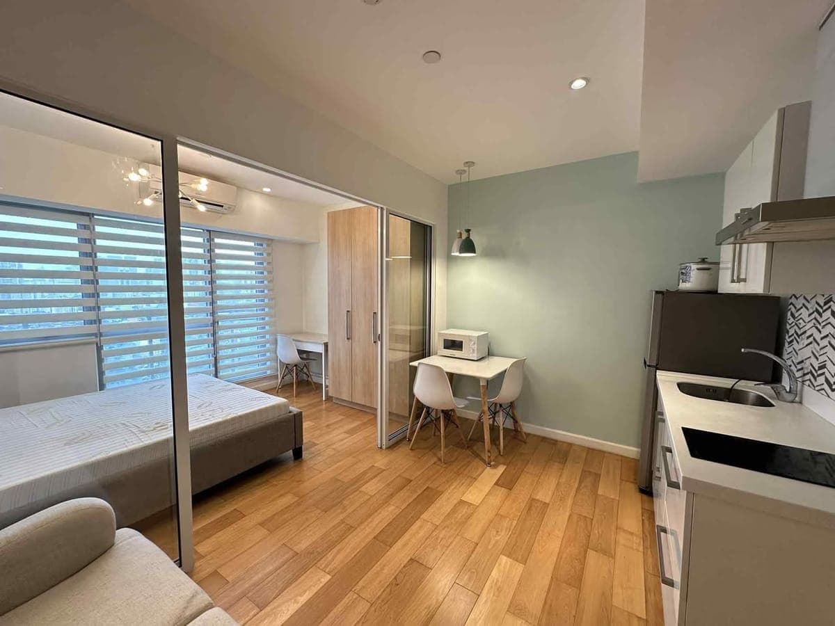 📍 CONDO UNIT FOR LEASE - photo 4
