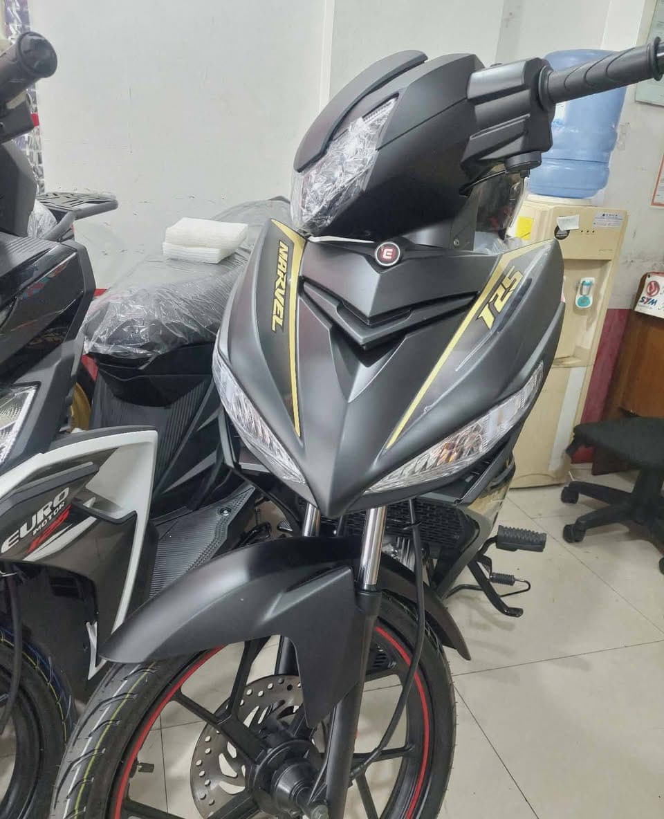 Motor ba Hanap mo?🏍 - photo 1