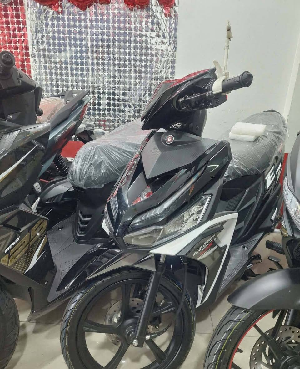 Motor ba Hanap mo?🏍 - photo 2