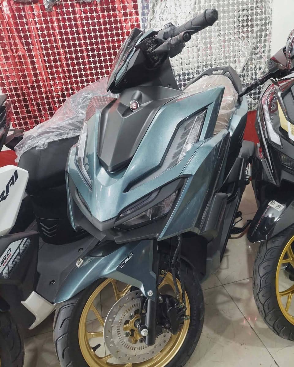 Motor ba Hanap mo?🏍 - photo 4
